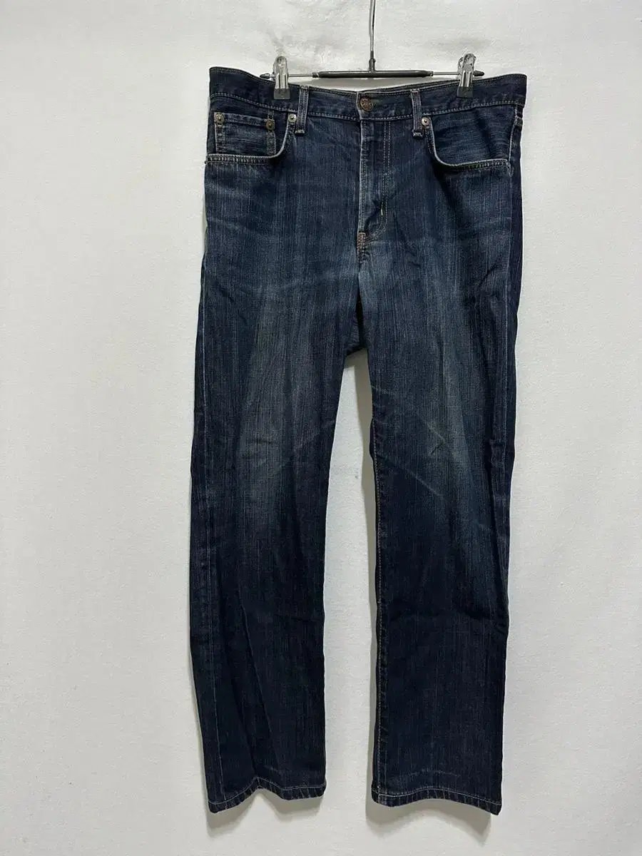 Edwin 504 Denim Pants