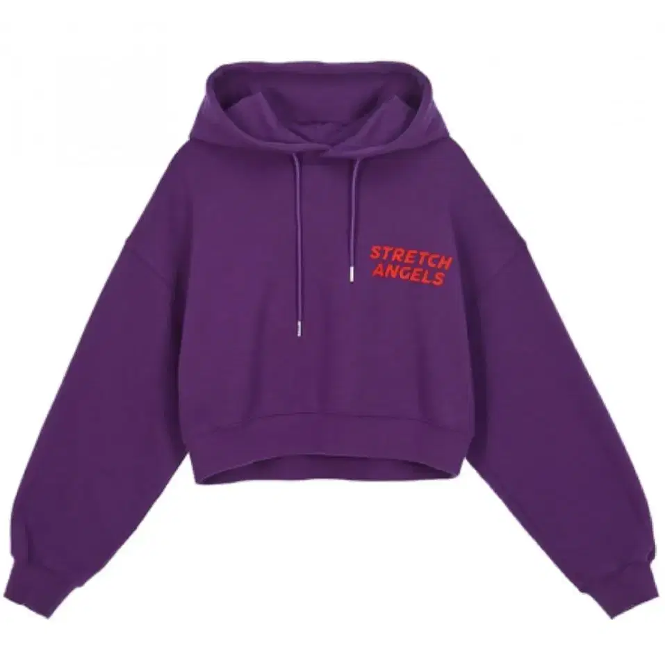 stretch angels hoody mtm 스트레치엔젤스 맨투맨