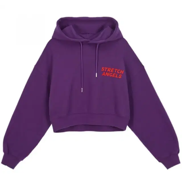 stretch angels hoody mtm 스트레치엔젤스 맨투맨