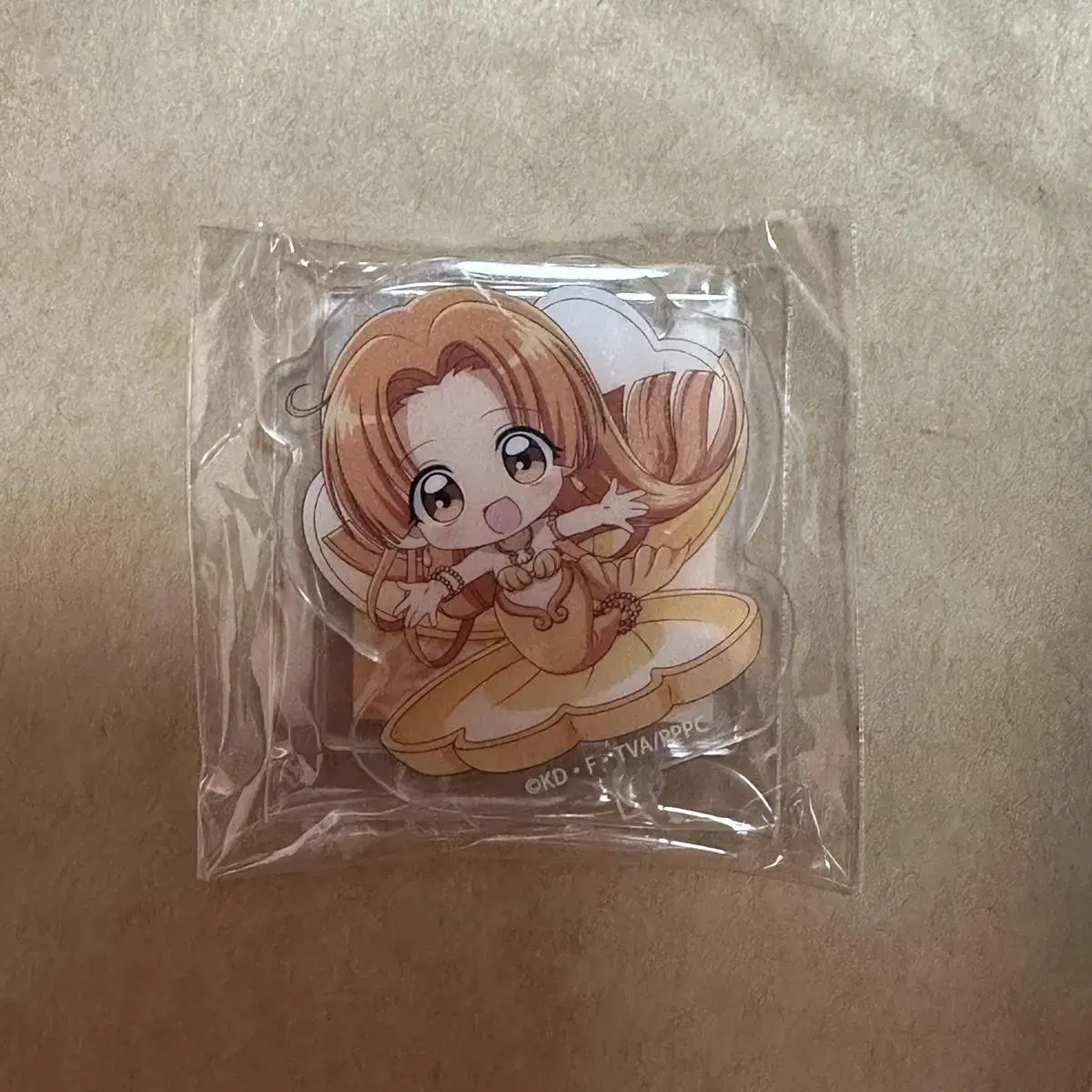 Half-priced Delivery PitchPitchPitchPitch Serra acrylic stand Gacha