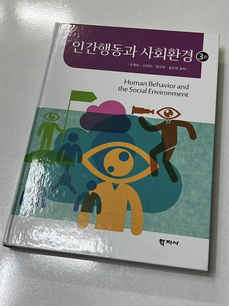 Human Behavior and the Social Environment 3rd Edition Hakjisa Oh Chang-soon