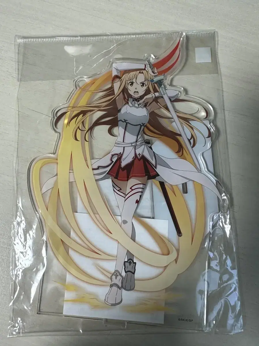 Sonia Asuna Acrylic Stand