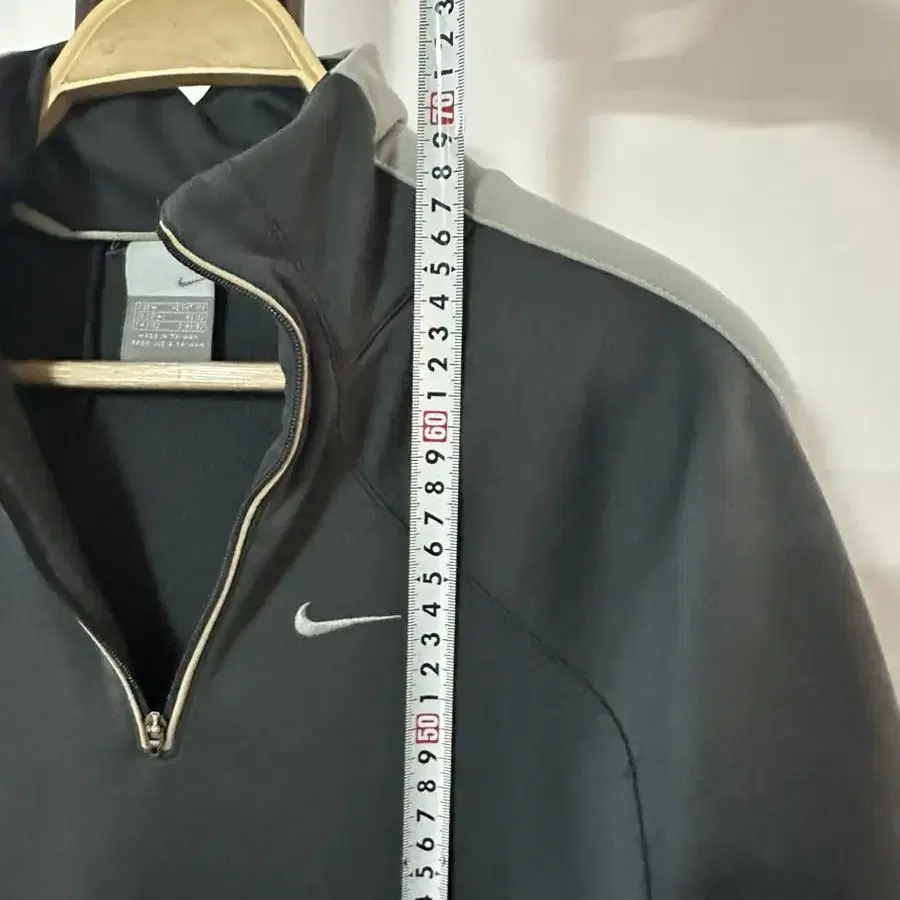 n144) NIKE 나이키 남성 드라이핏 긴팔 M 95