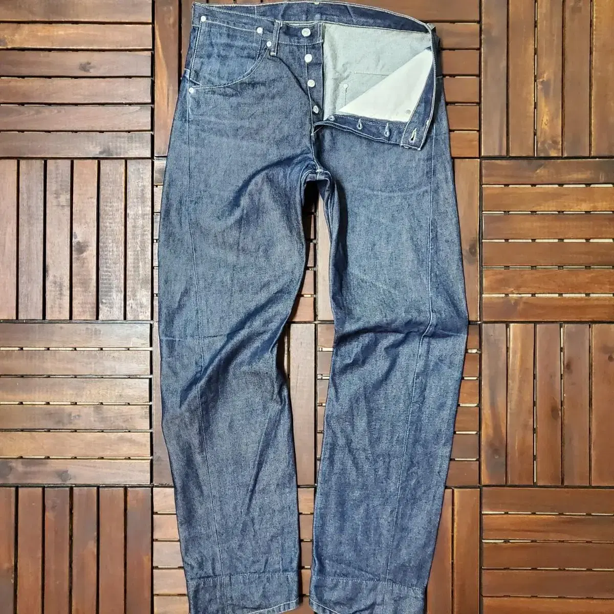 00s Levis E.J (33 inch)