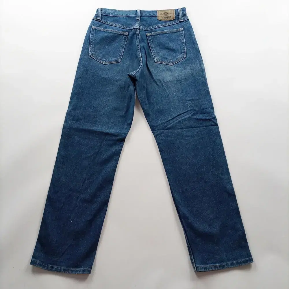 Wrangler Jeans Size 29 Dated Vintage Retro Men's Denim X5299