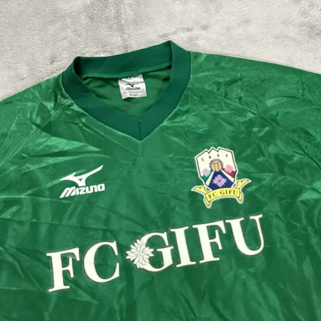 J리그 FC기후 FC GIFU 올드 유니폼 M