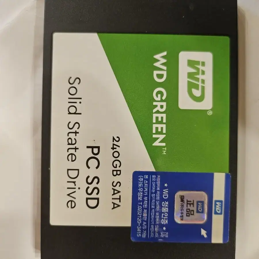 SSD 240GB