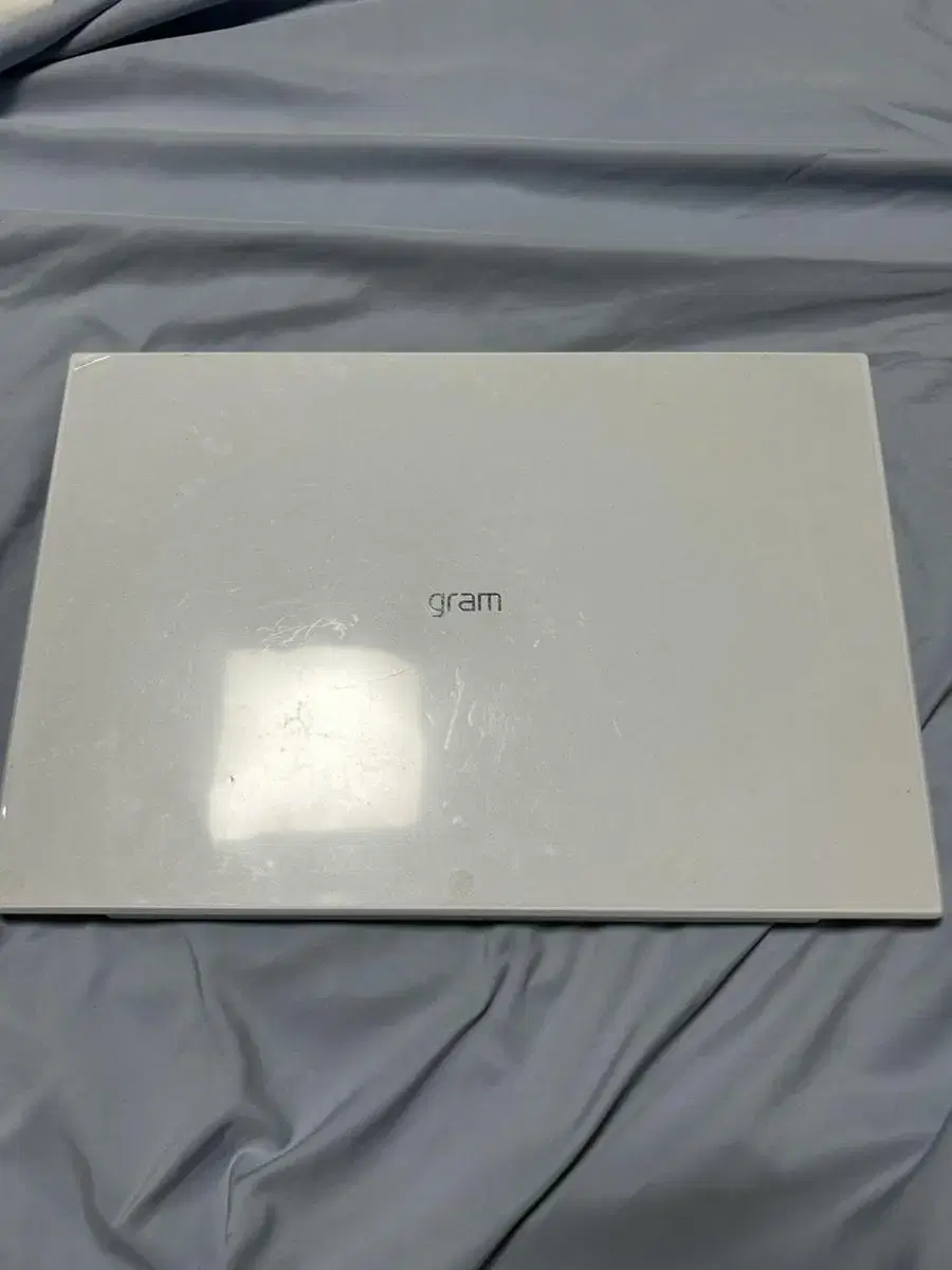 (Class) LG Gram Notebook (16Z95P-GA5WK)