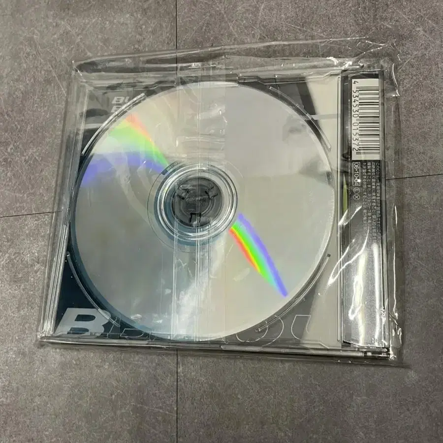 # (블리치) CD