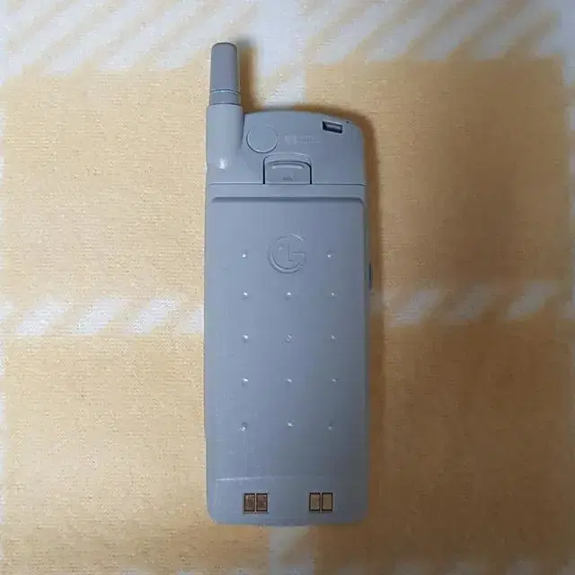 LGC-P04 옛날 플립폰 LG CiON itouch power017