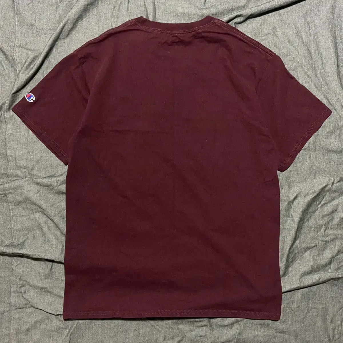 Champion S/S T Shirts Sz M