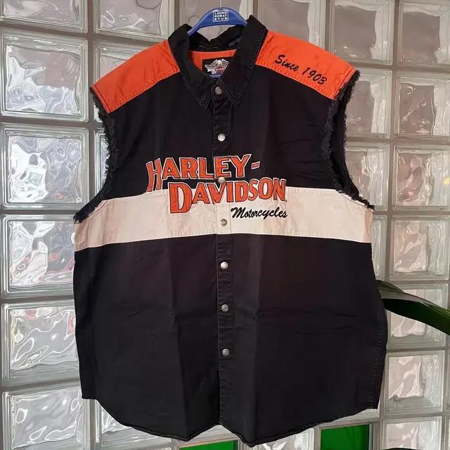 3XL HARLEY DAVIDSON 할리 데이비슨 반팔 셔츠 남자 여자