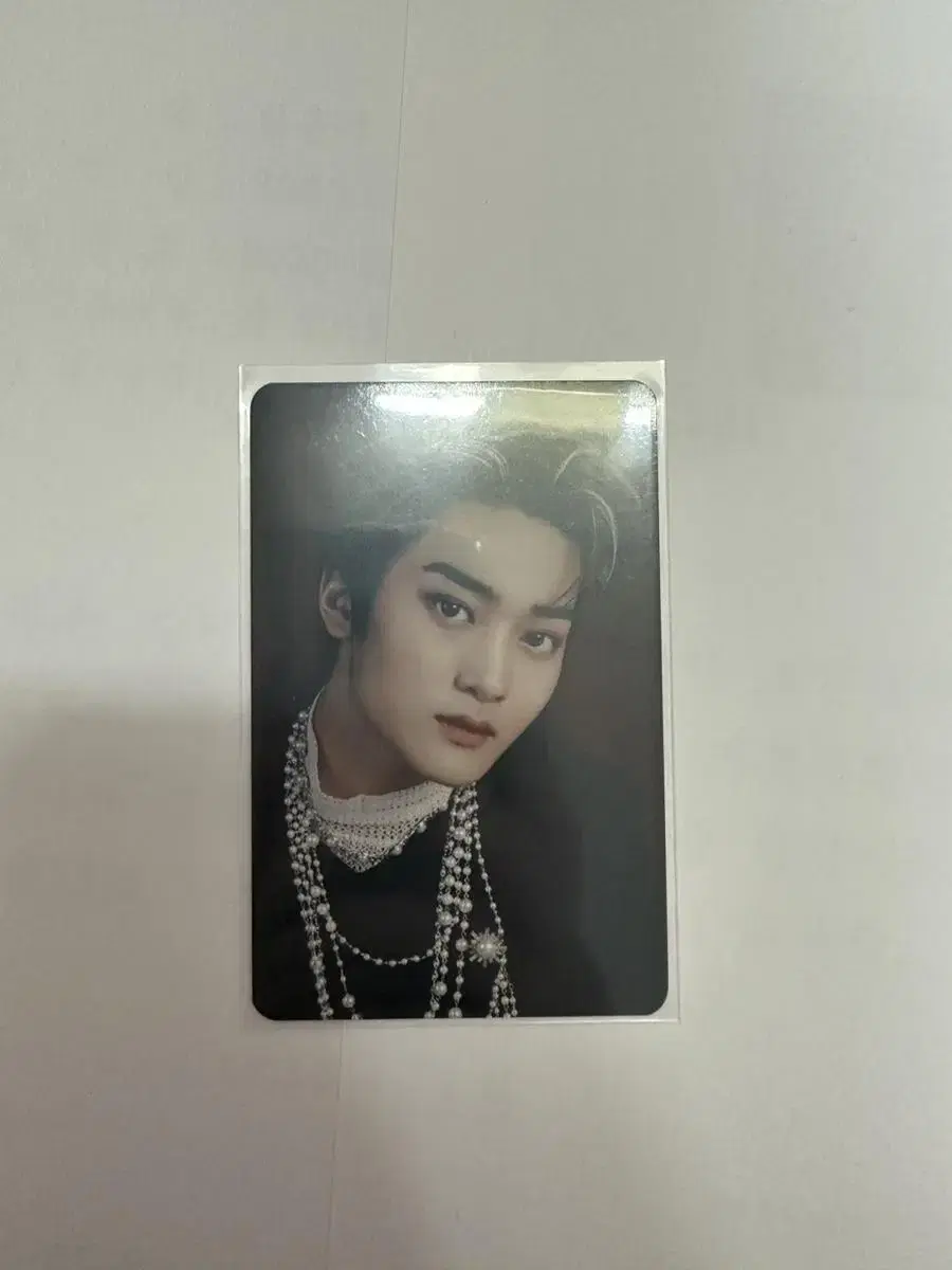 Cravity taeyoung photocard Masterpiece Concerts