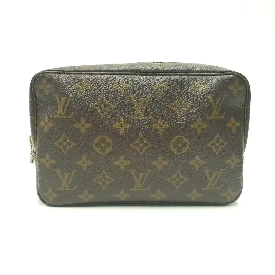 LOUIS VUITTON 루이비통 모노그램 뷰피파우치 클러치백 B698