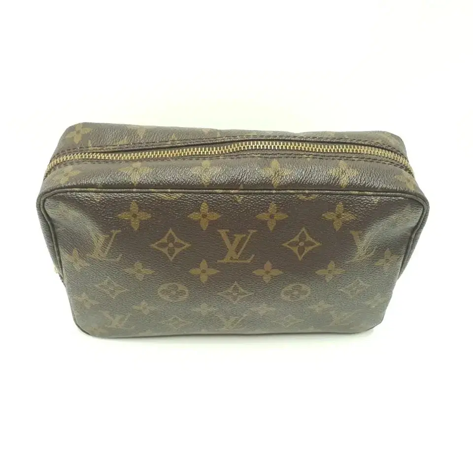 LOUIS VUITTON 루이비통 모노그램 뷰피파우치 클러치백 B698