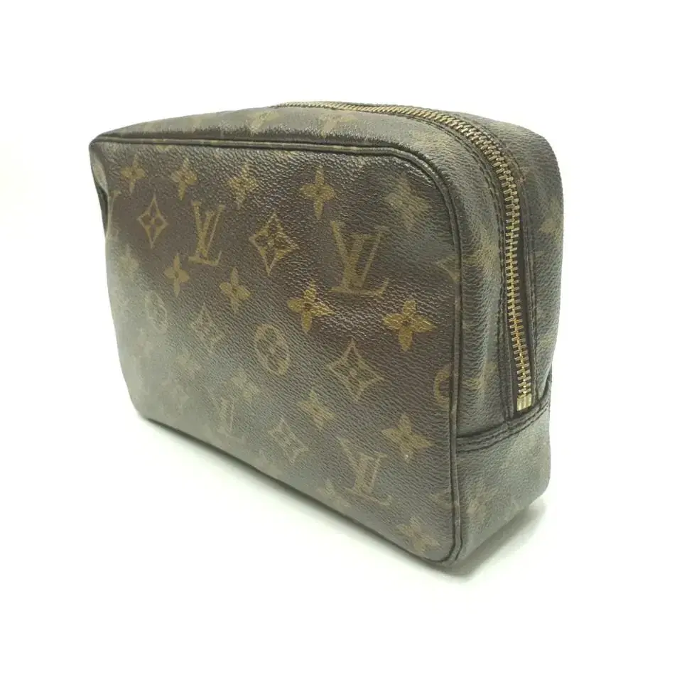 LOUIS VUITTON 루이비통 모노그램 뷰피파우치 클러치백 B698