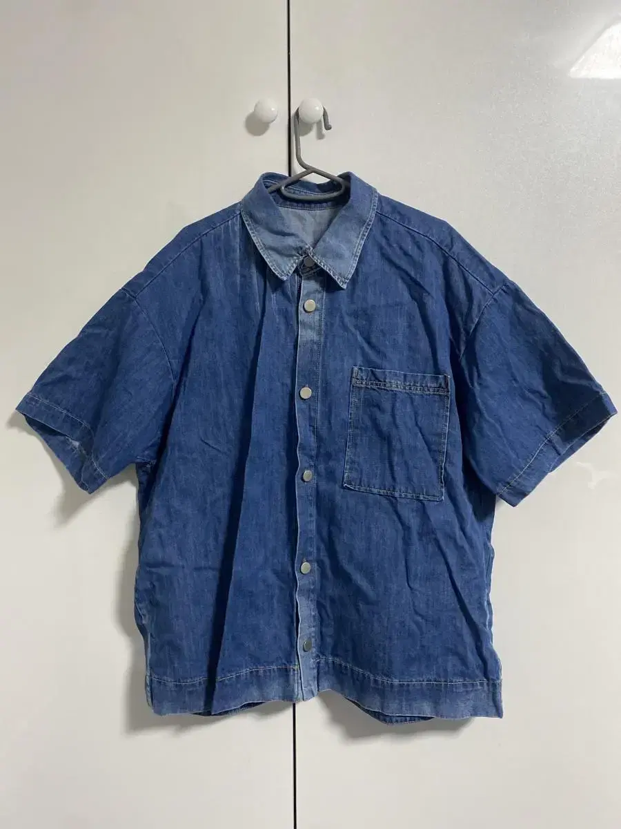 Non-Floor Sunfade Shirt L