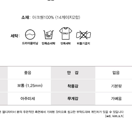 고고싱 베르 브이넥 반팔 가디건-소라