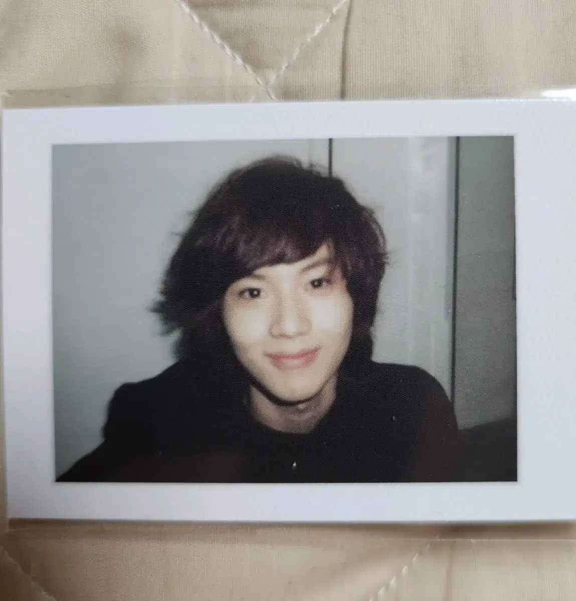 Shinee taemin pop up Random pola Exhibitions