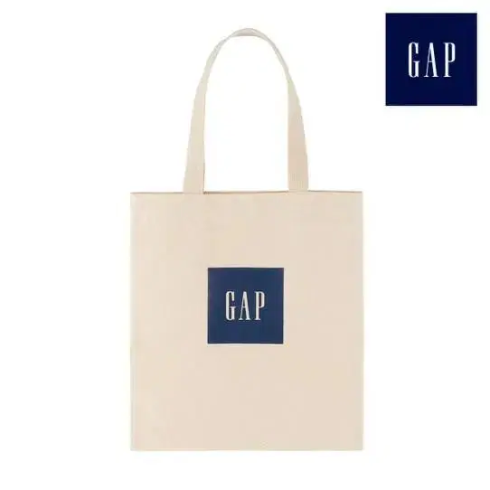 갭 GAP 에코백 새상품