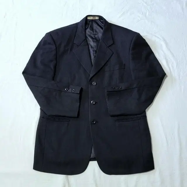 Balmain suit jacket