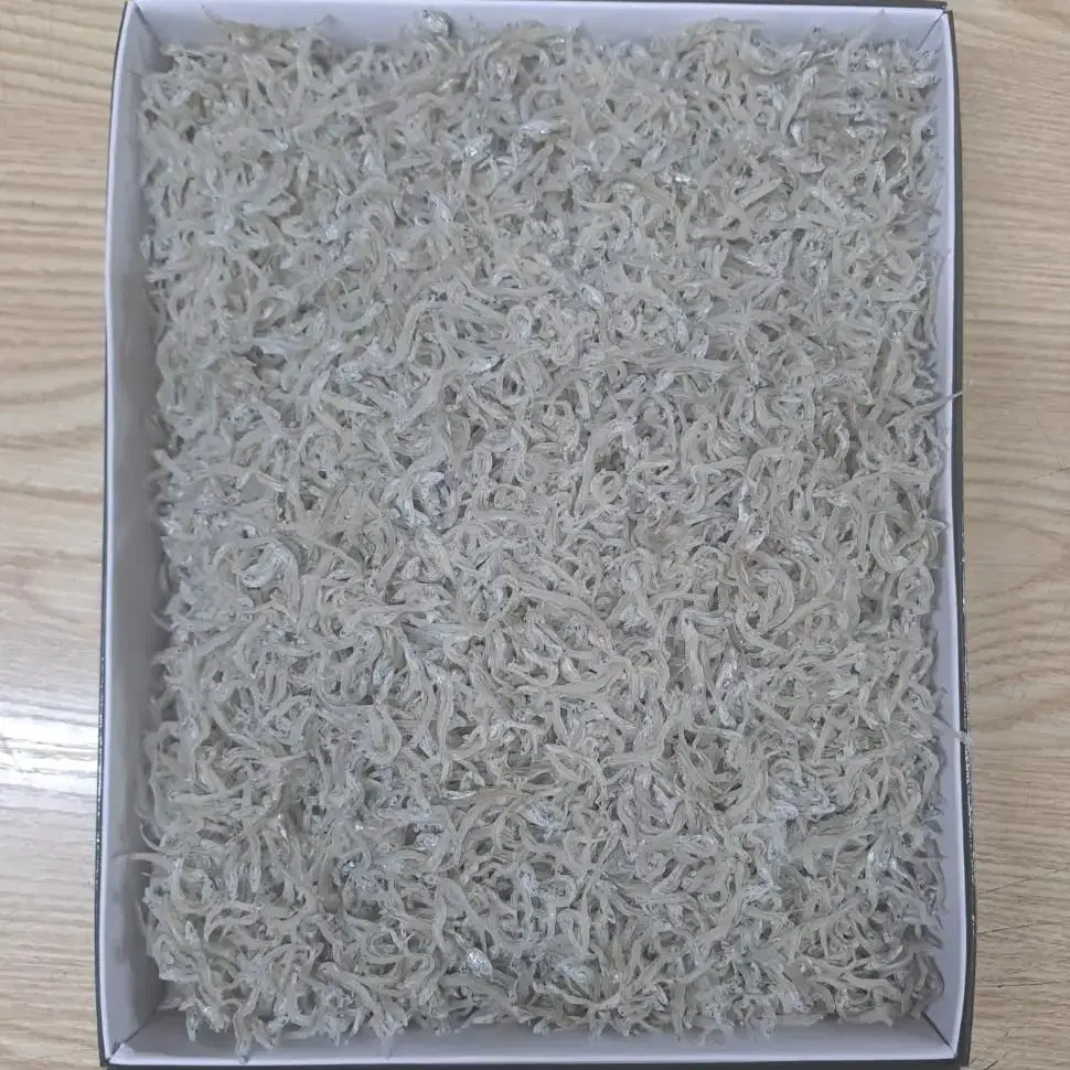 최고급 멸치 추석선물세트 서해안 지리 지가이리 (1.5kg)