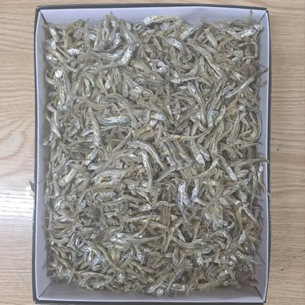 최고급 멸치 추석선물세트 서해안 지리 지가이리 (1.5kg)