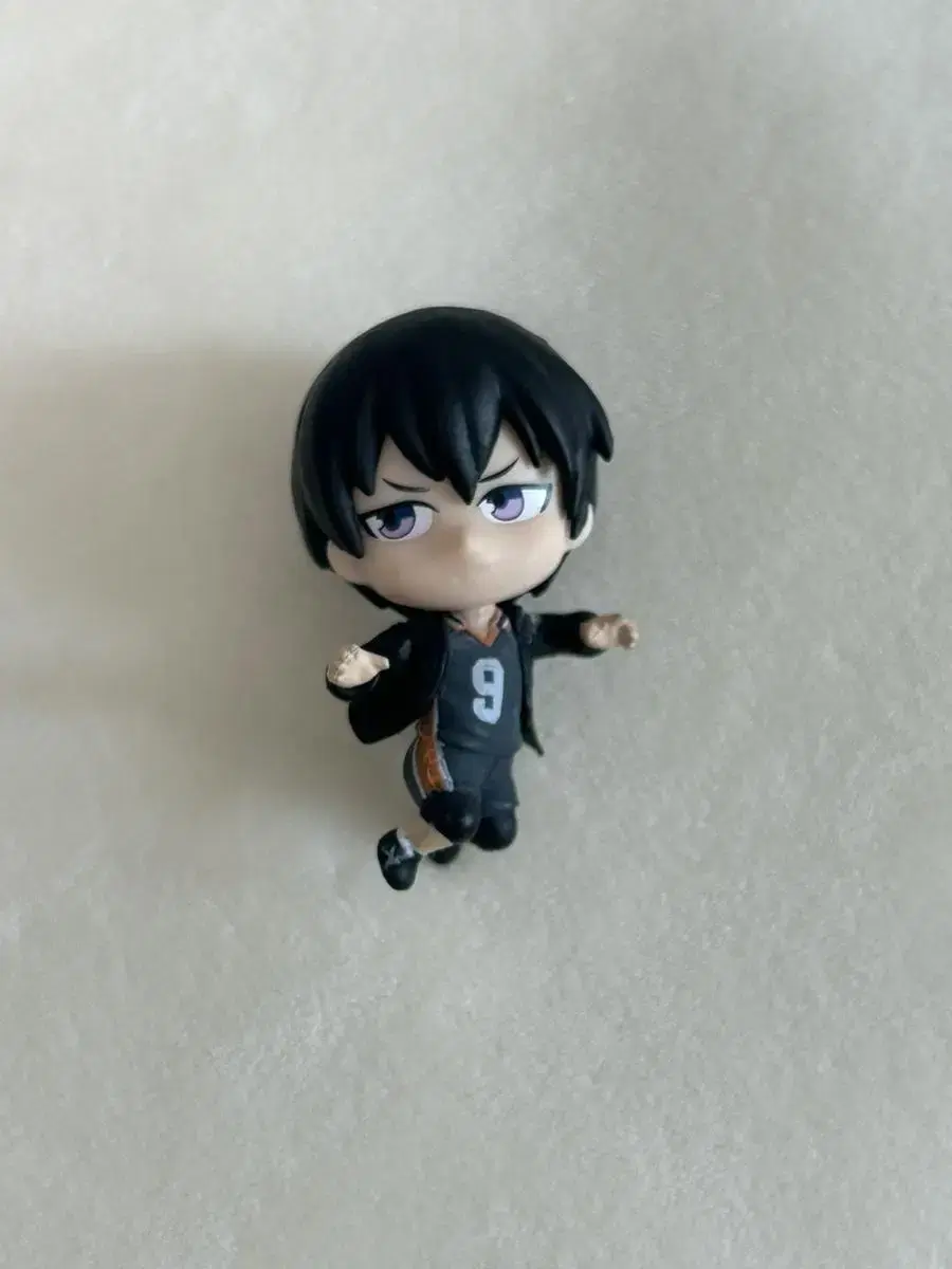 Haikyuu Kageyama Figures