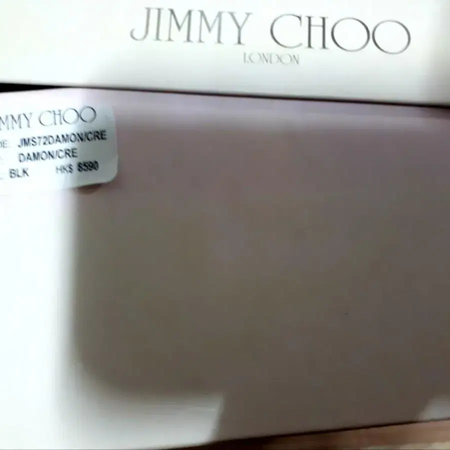 지미추(JIMMY CHOO)펌프스