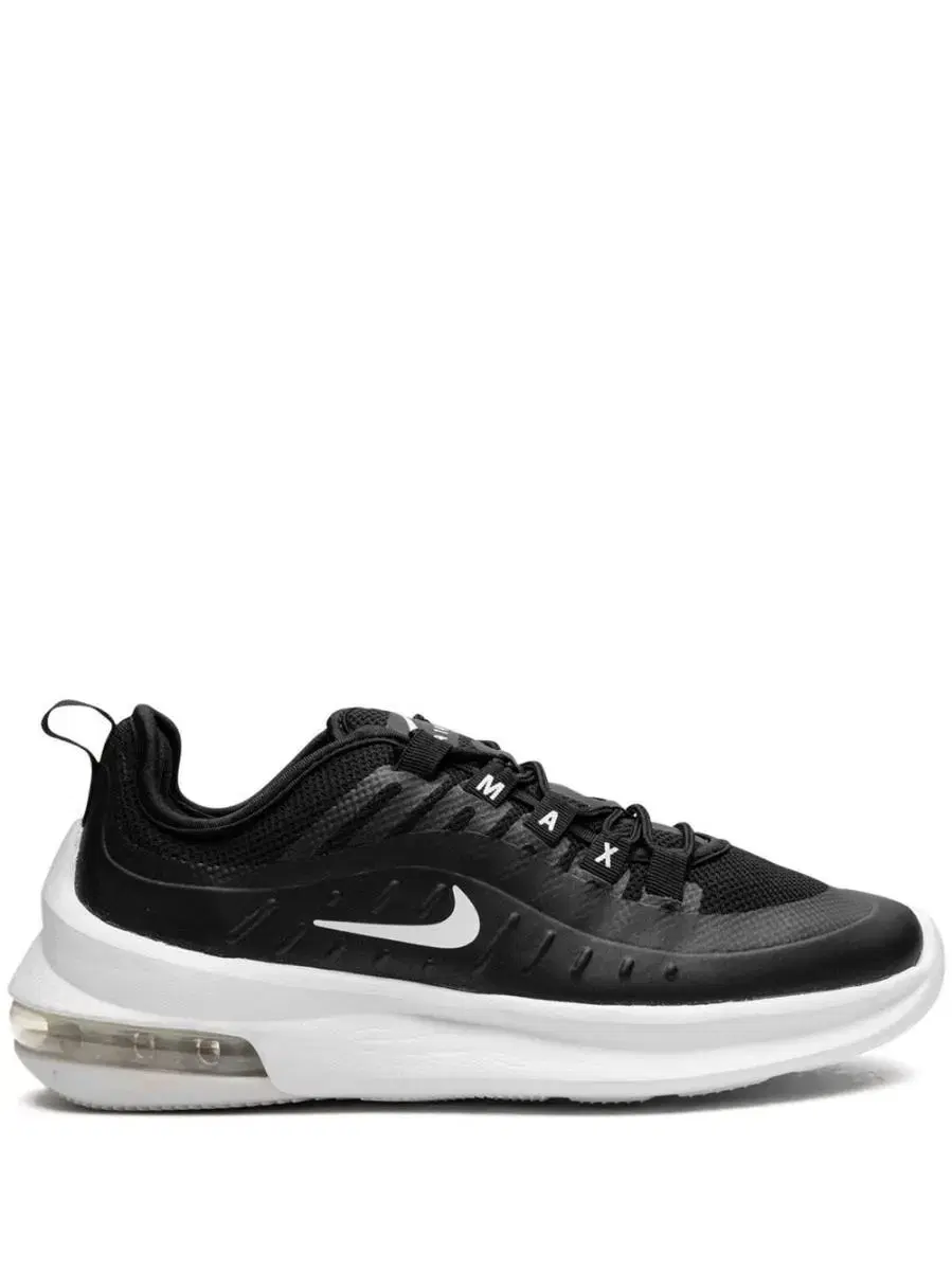 Nike Air Max Exy Black Running Shoes Women's Size 235