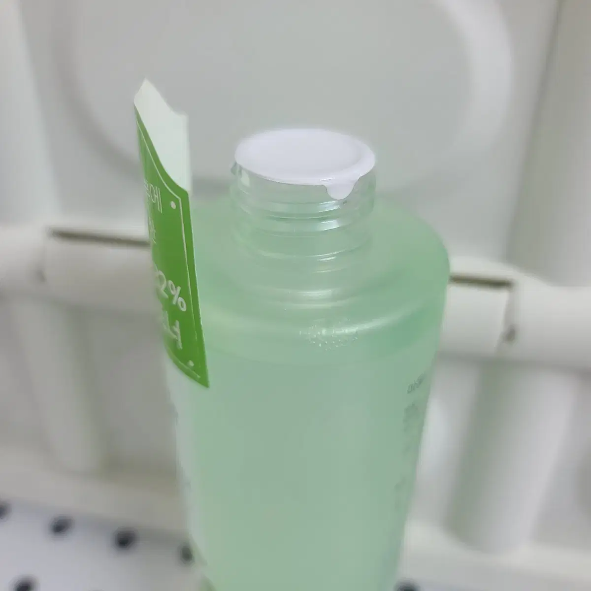 마몽드 센텔라 트러블 토너 250ml