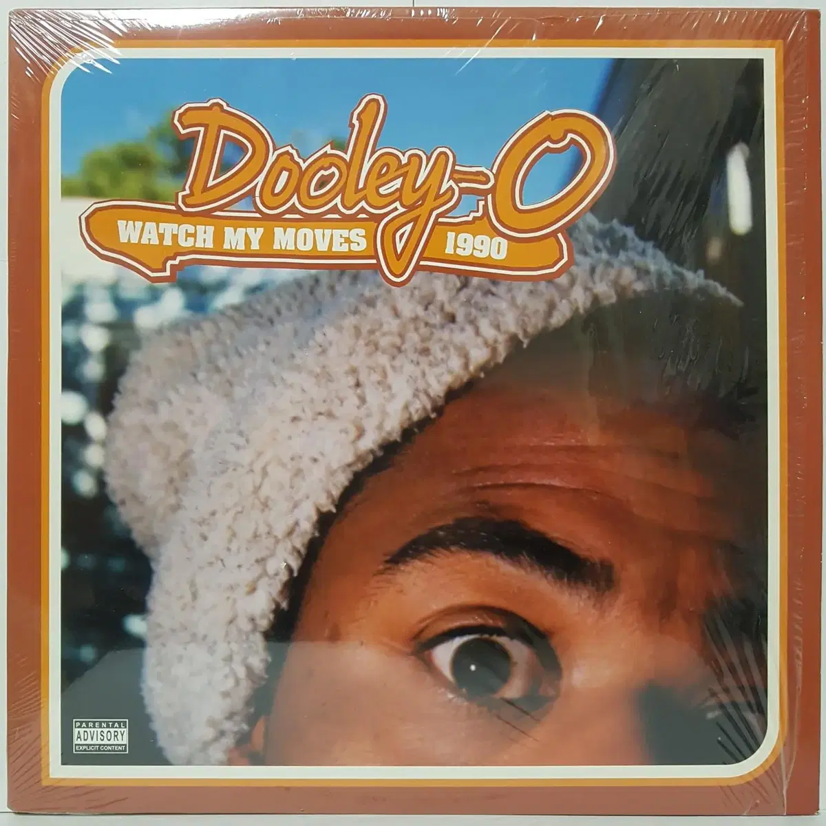 Dooley-O - Watch My Move 1990