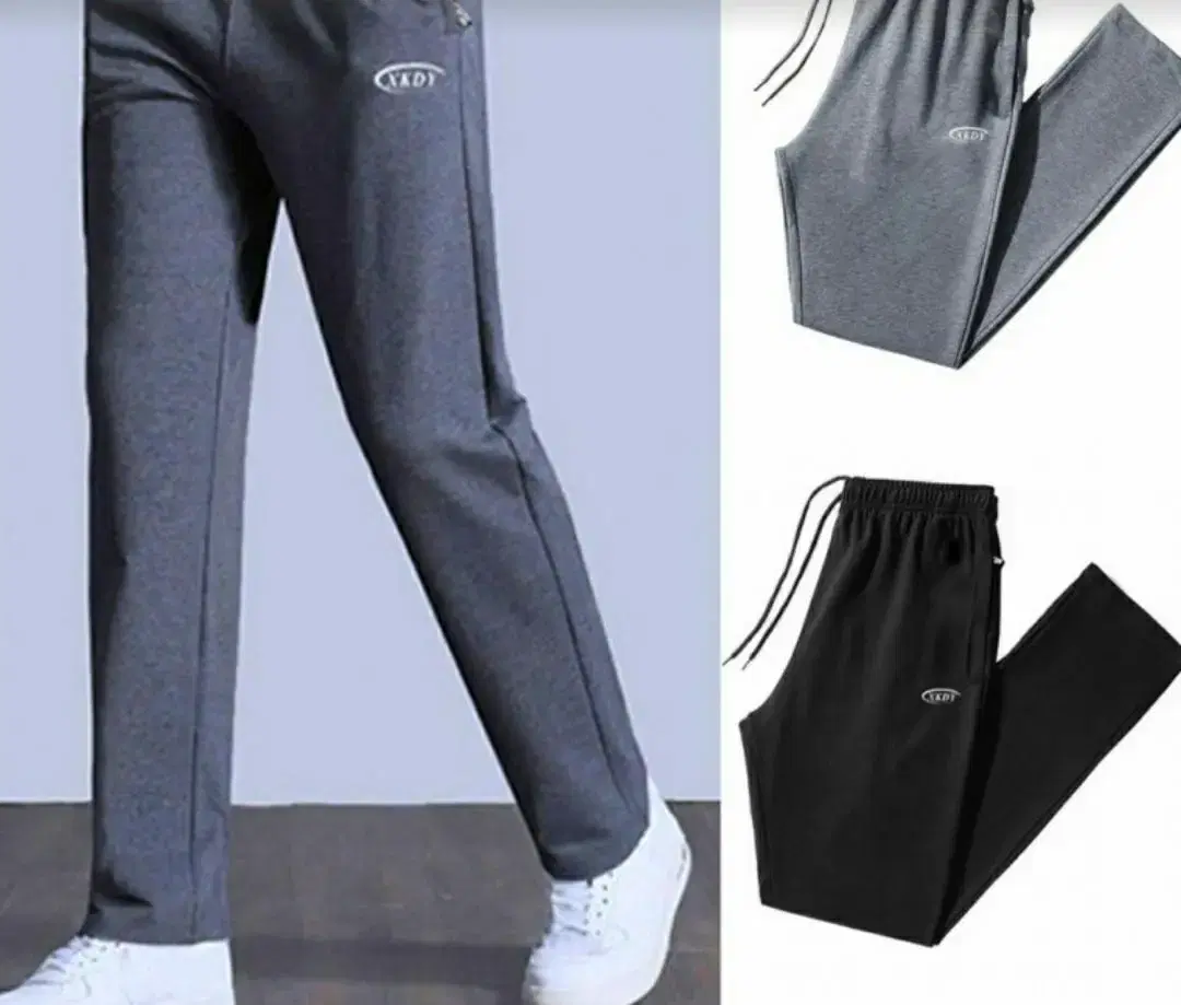 Men's jogger pants bom for gaeul