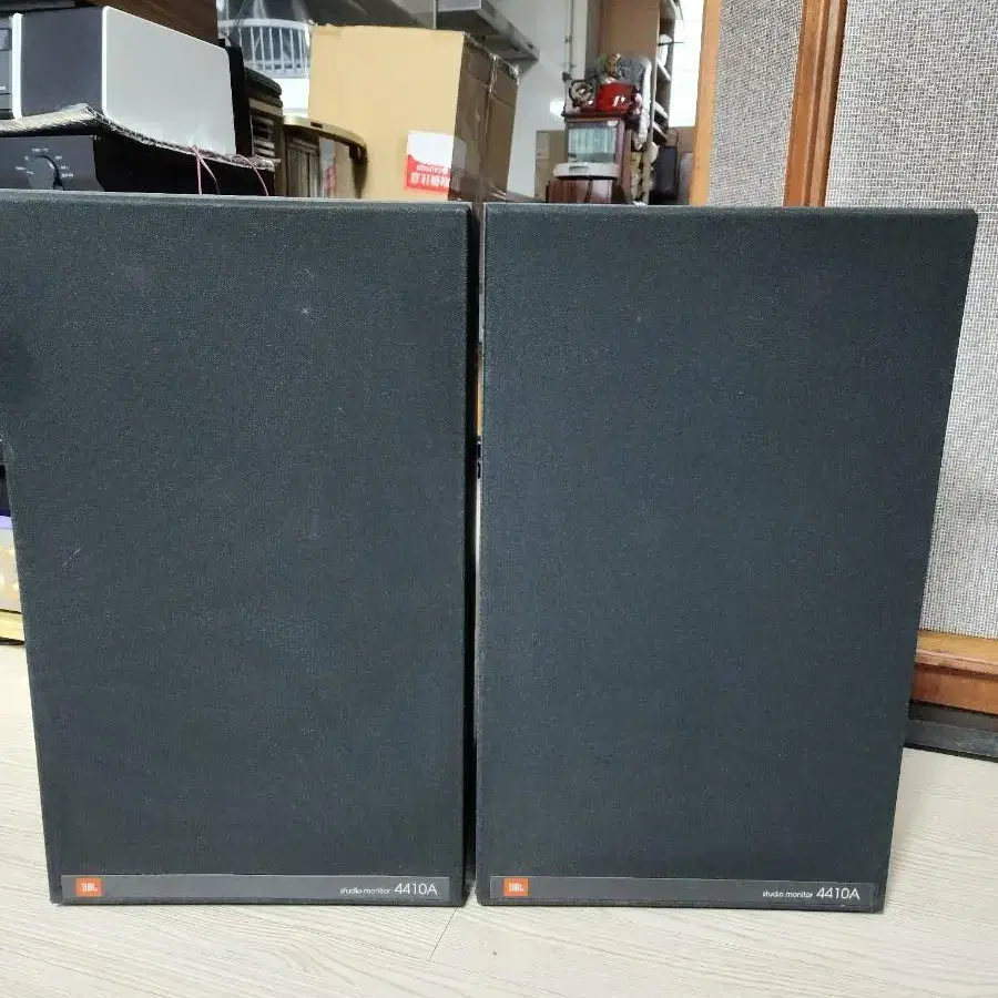 JBL 4410 A