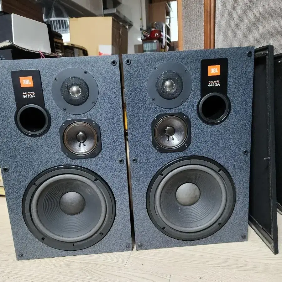 JBL 4410 A