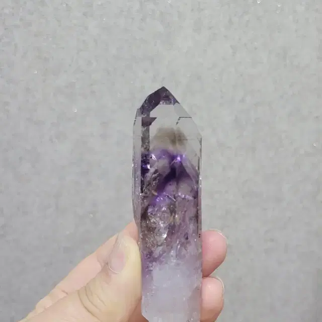 Quartz , Amethyst , Smoky Quartz