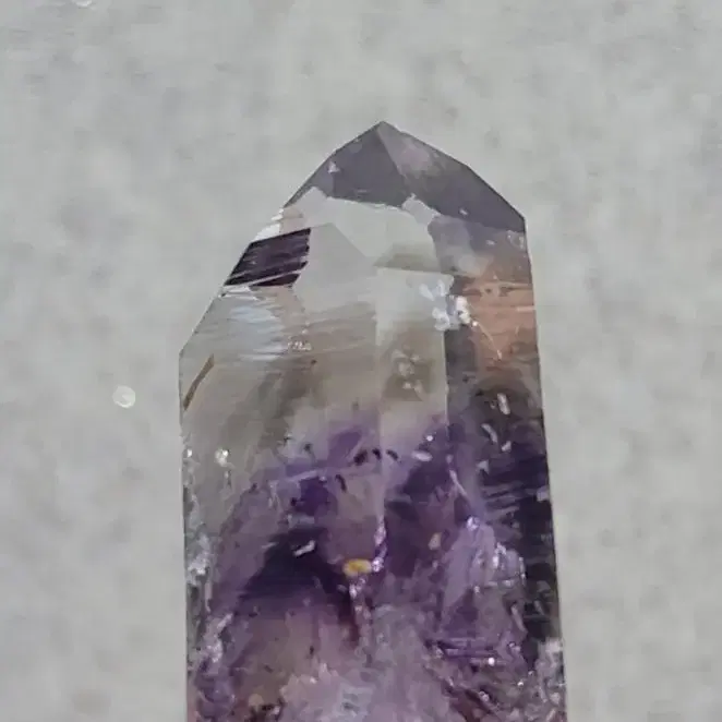 Quartz , Amethyst , Smoky Quartz