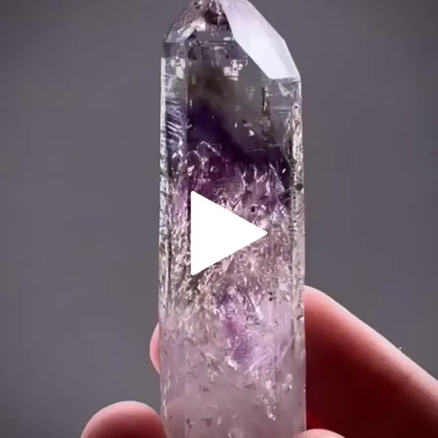 Quartz , Amethyst , Smoky Quartz