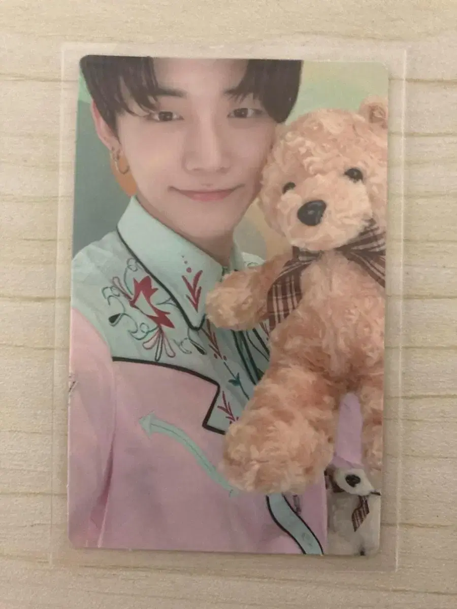 Tuvatu 2022 seasons greetings yeonjun wts