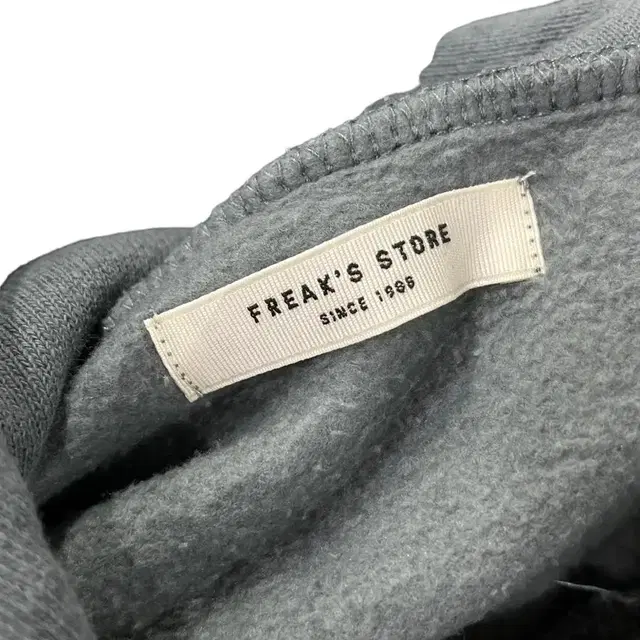 FREAK'S STORE 프릭스스토어 후드