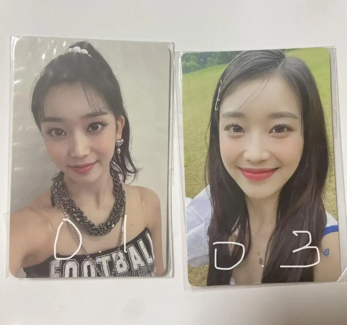 Stayc sumin photocard bulk Sources