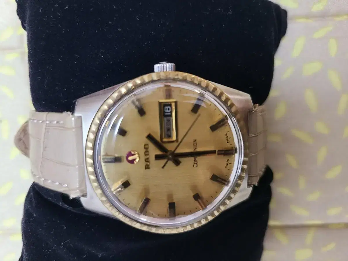 Rado Vintage Champion Auto 38.5mm