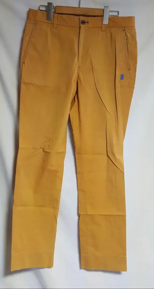 Men's Wide-Angle Golf Pants 82/32