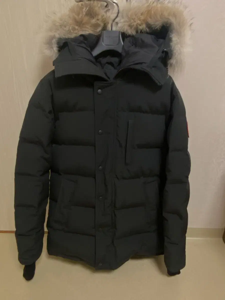 Canada Goose Carson Parka