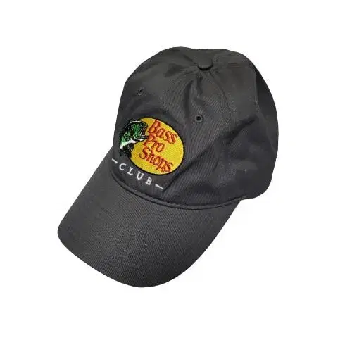 BASS PRO SHOPS CLUB CAP