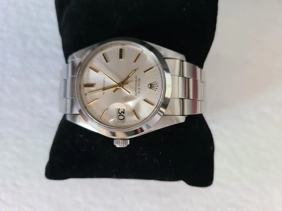 Rolex6694 GoldㅡSold