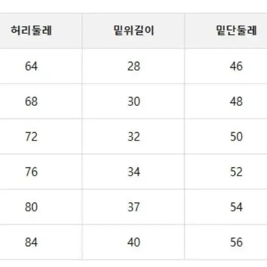 나이키 파크 스우시 반바지