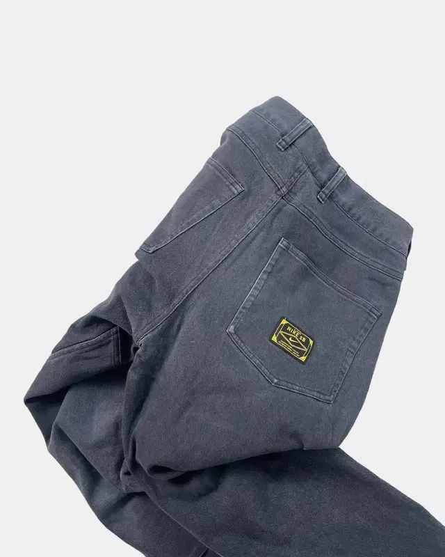 vintge nike sb double knee pants