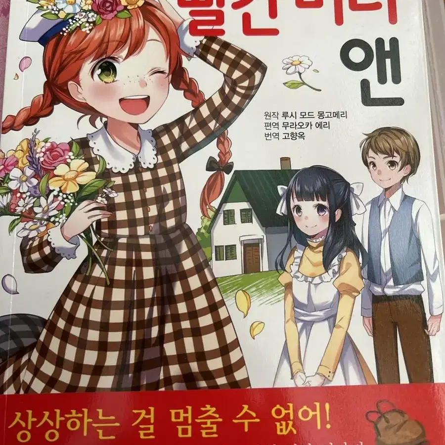 빨간머리 앤