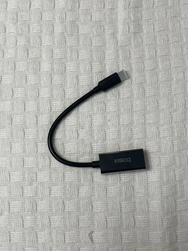 Hdmi c타입 연결잭